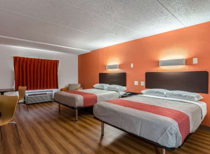 Motel 6 White, GA - Cartersville