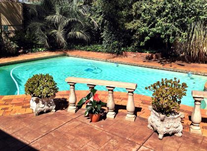 Pilgrims Delight Guest House