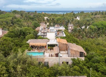 Casa Coyote Tulum