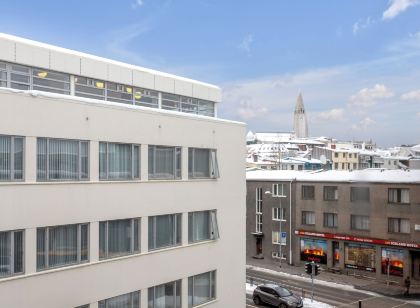 City Comfort Apartments