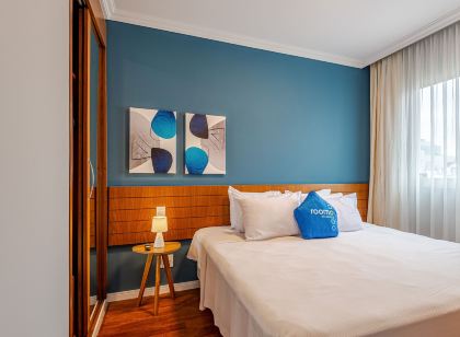 Roomo Transamerica SP Bela Cintra