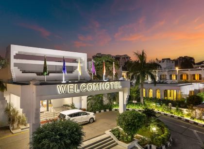 Welcomhotel by ITC Hotels, Alkapuri, Vadodara