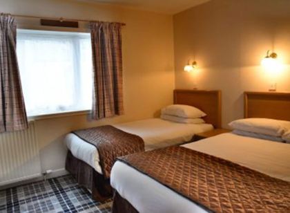 Tongadale Hotel