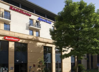 Appart Hôtel - Residhome Metz Lorraine