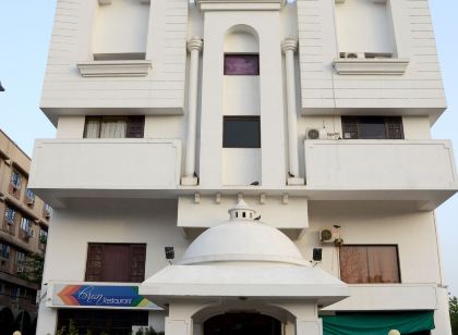 Rajputana Palace