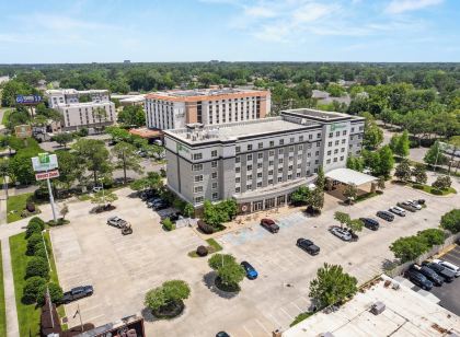 Holiday Inn Baton Rouge College Drive I-10