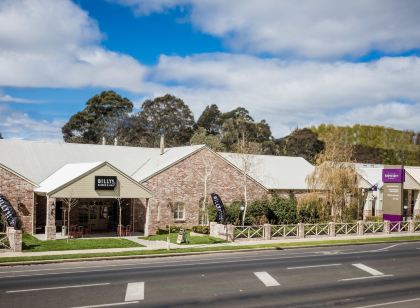Mercure Ballarat - Hotel & Convention Centre