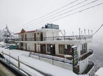 Hotel Comfort Inn
