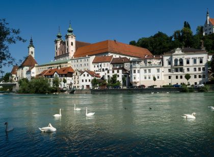 Hotel-Restaurant Minichmayr