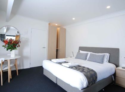 Stables Boutique Motel