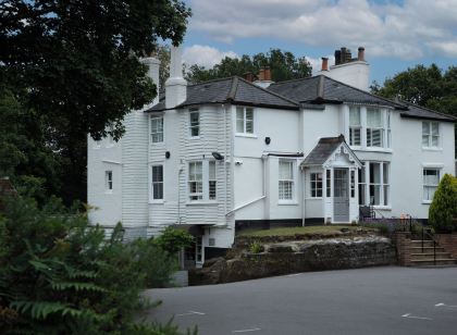 Mount Edgcumbe