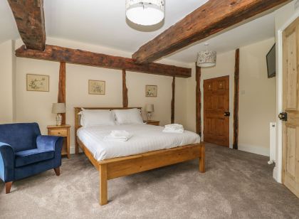 Copmanthorpe Hall