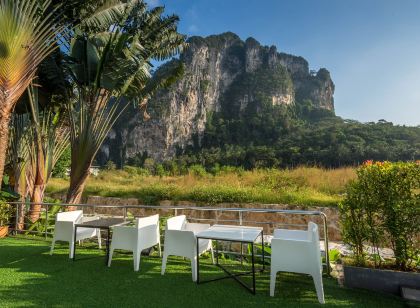 아오낭 파라다이스 리조트