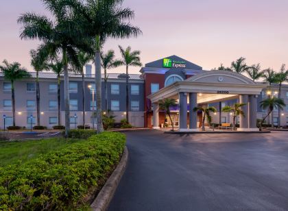 Holiday Inn Express & Suites Florida City-Gateway to Keys
