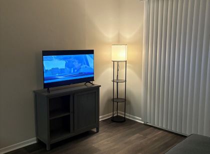 ATL APT RENTAL -Short stay & long term stay for professionals