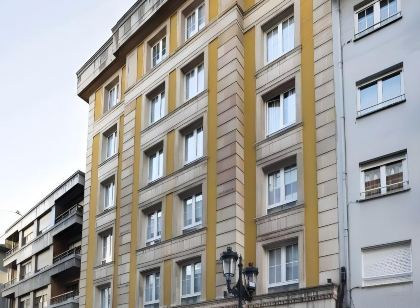 Hotel Clarín
