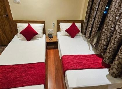 Dream Hotel