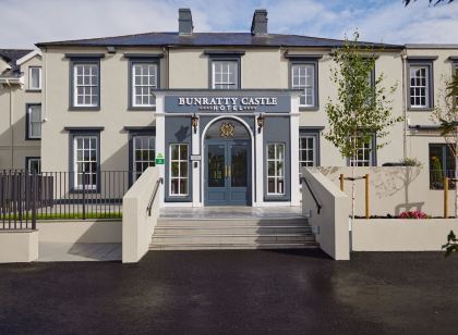 Bunratty Castle Hotel & Leisure Club, BW Premier Collection