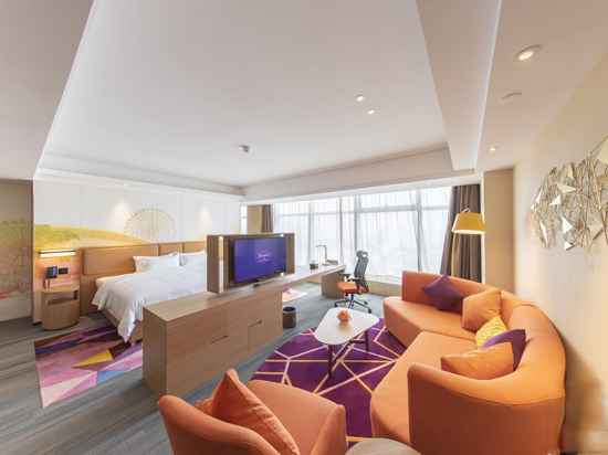 Hampton by Hilton Zhanjiang Renmin Avenue Rooms