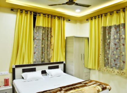 Hotel 4 Seasons Inn