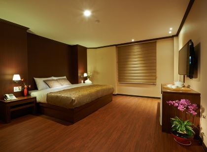 Hotel Four Seasons