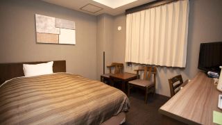 hotel-route-inn-kawaguchiko