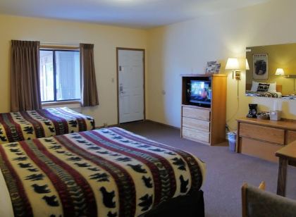 City Center Motel