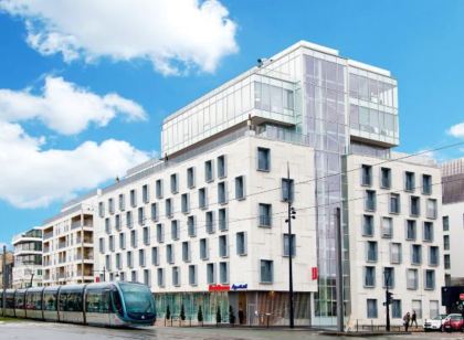 Residhome Bordeaux