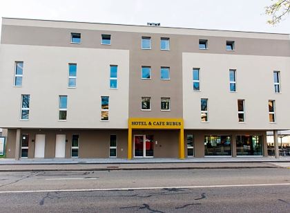 Hotel Rubus