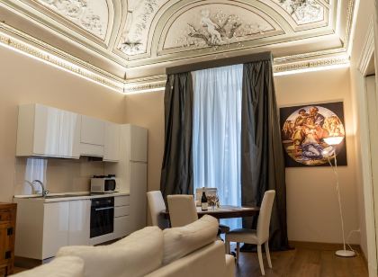 Duca di Sarro le Suites