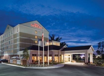 Hilton Garden Inn Savannah Midtown