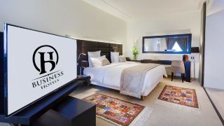 business-hotel