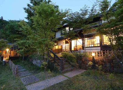 懐古乃宿 萬作屋