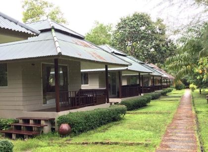 Payam Cottage Resort