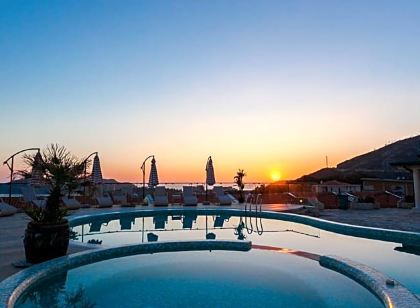 Spa Resort Bečići