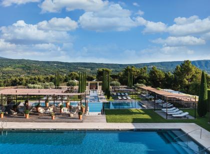 Coquillade Provence - Relais & Châteaux