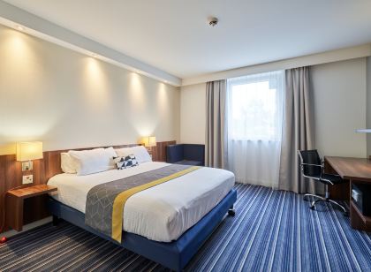 Holiday Inn Express Strasbourg - Centre