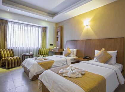 The Castello Residency