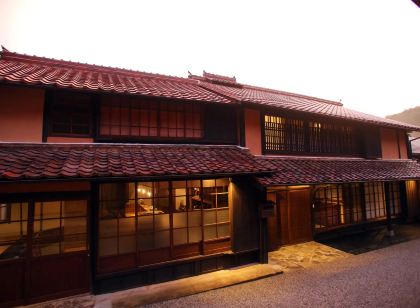 町家ステイ吹屋千枚