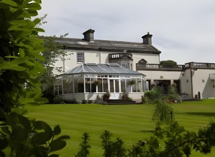 Best Western Plus Dunfermline Crossford Keavil House Hotel