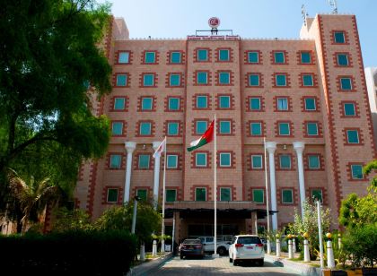 Ramee Guestline Hotel