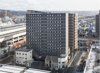APA Hotel Fukushima-Ekimae