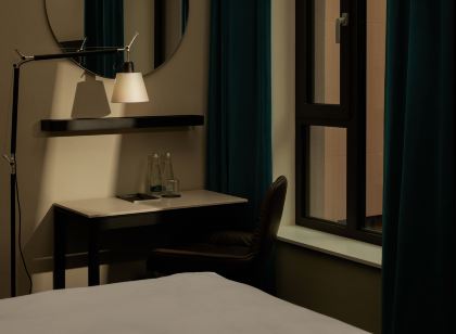 The Cloud One Gdansk