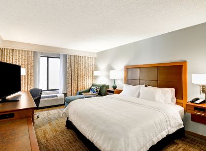 Hampton Inn Boca Raton