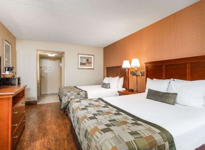 威斯敏斯特溫德姆戴斯飯店