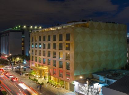 Hotel El Dorado Bogota