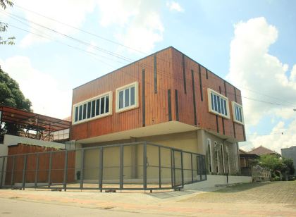 Allika Shakilla House 3 Syariah Limbangan Cianjur