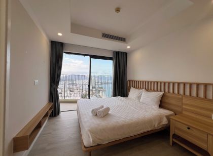PhongLiem Apartment