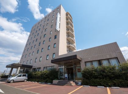 白石市太平洋飯店