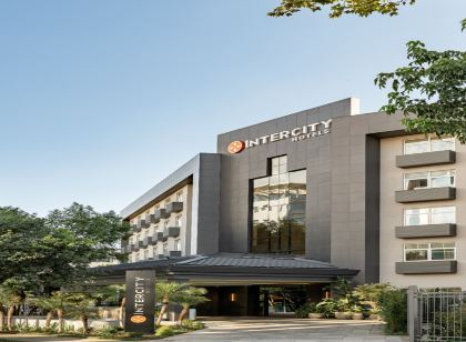 Intercity Porto Alegre Aeroporto
